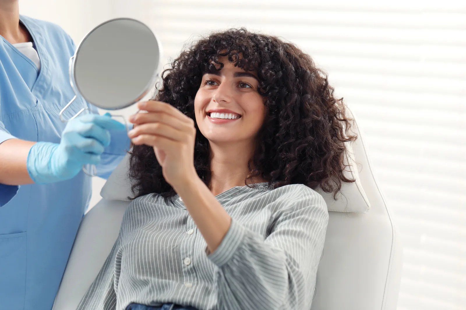 Welcoming dental care at Largo Dental One